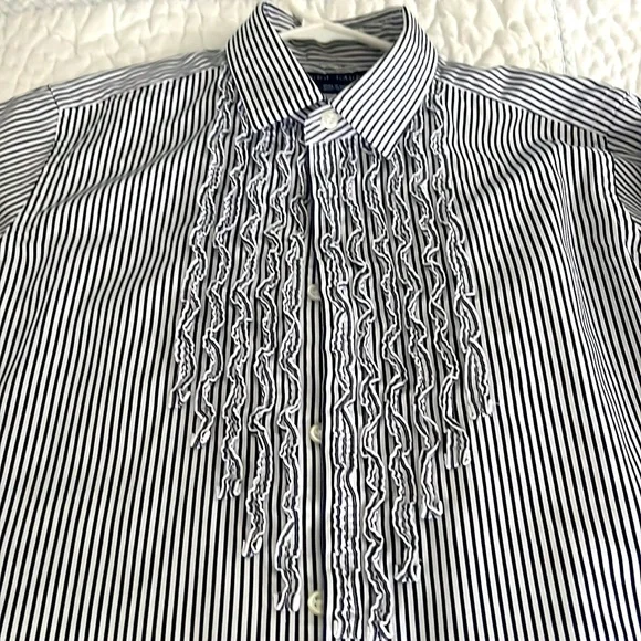Women’s Ralph Lauren blouse/shirt - Picture 2 of 7